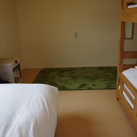 Hotel Gufo No Mori Kamifurano Extérieur photo