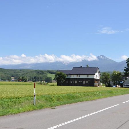 Hotel Gufo No Mori Kamifurano Chambre photo